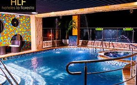 La Floresta de Cite Hotel